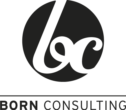 Born Consulting Logo
